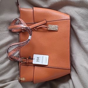Robert  Matthew Handbag